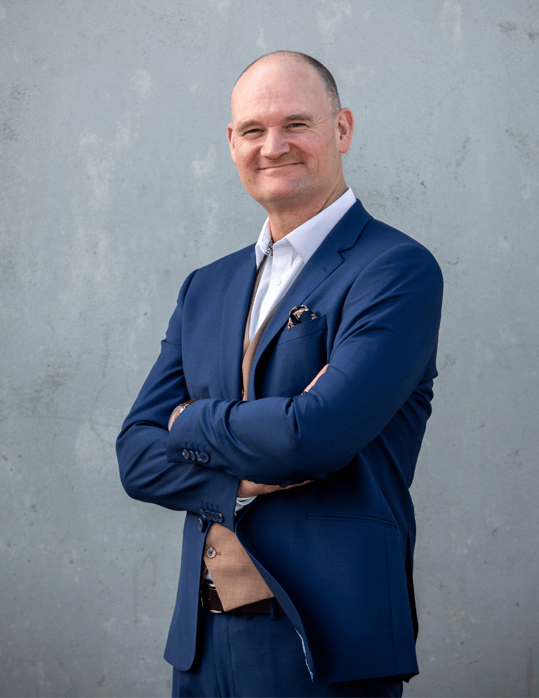 Cialdini Certified Coach, Patrick van der Burght provided Sales Teams with the Science of Ethical Persuasion in Australia