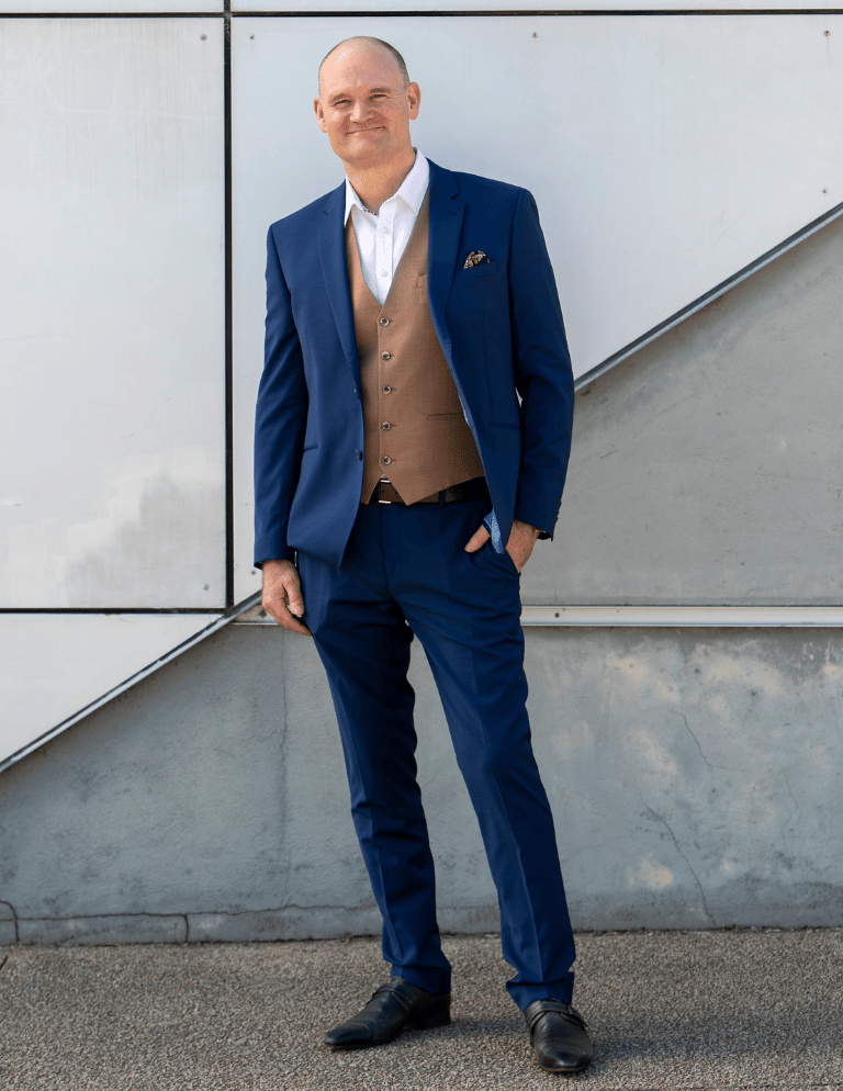Cialdini Certified Coach, Patrick van der Burght provided Sales Teams with the Science of Ethical Influence Skills training and consulting in Australia