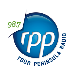 98.7 Your Peninsula Radio