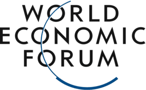 World Economic Forum logo