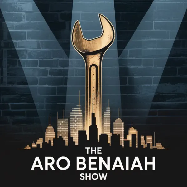 Avatar for Aro Benaiah, Aro Benaiah Show, Nigeria