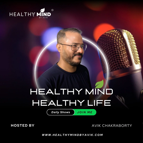 Avatar for Healthy Mind, Healthy Life