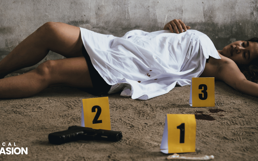 How to get ASSISTANCE FROM BYSTANDERS during Emergencies, Rape and Attacks