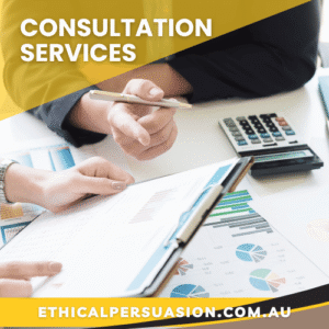 Consultation Services