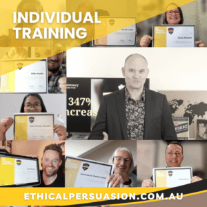 Individual Training