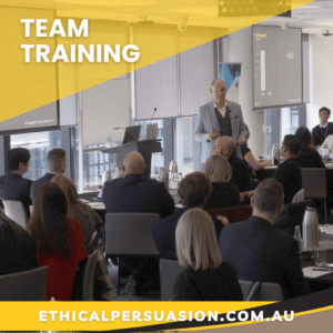 Team Training