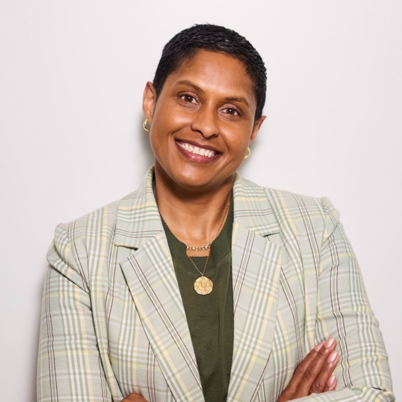 Avatar for Katherine Gokavi-Whaley, She Leads Coaching, Melbourne, Australia