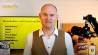 The Three Key Areas of Ethical Persuasion
