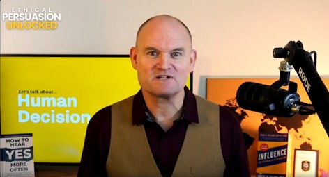Personal Anecdote: The Speaker Purchase Experience