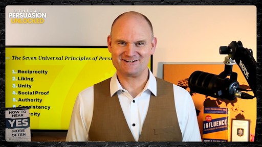 Introduction to Ethical Persuasion