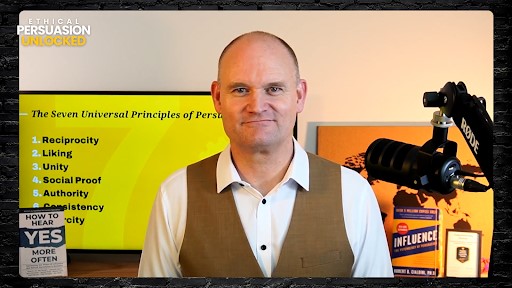 The Legacy of the Cialdini Institute