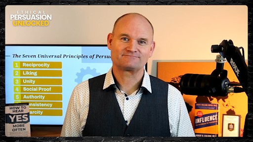 The Principle of Authority
