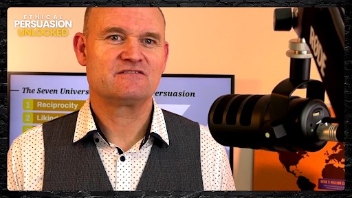 From Insight to Action: Applying the Science of Persuasion