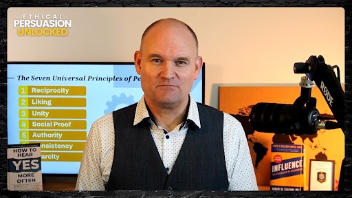 The Principle of Scarcity