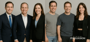Trappings: How our appearance influences how persuasive and successful we are