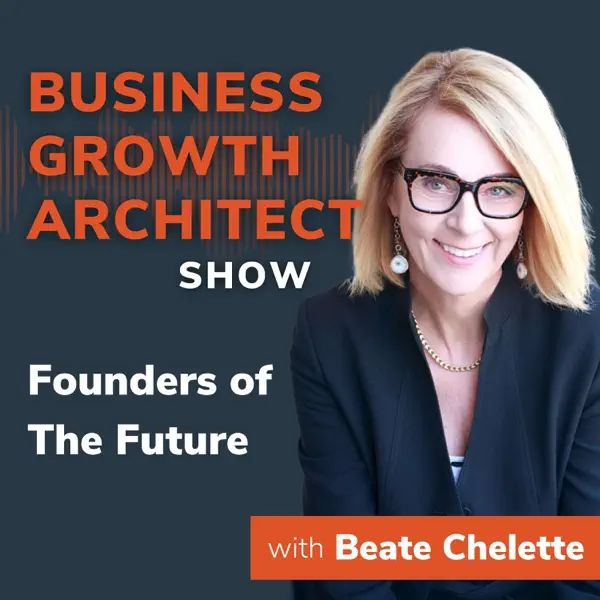 Business Growth Architect Podcast
