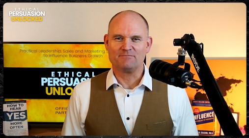 Introduction to Ethical Persuasion