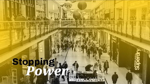 The Stopping Power of Reciprocity in under a second