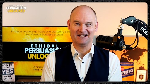 Driving changes in Behaviour from Within