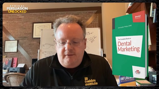 The Complete Book on Dental Marketing