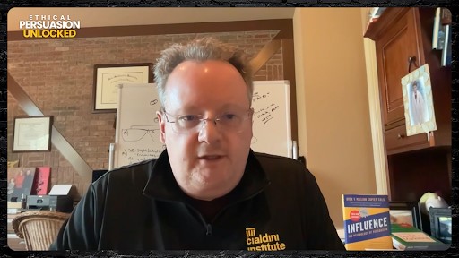 Implementing Pre-Suasion Techniques