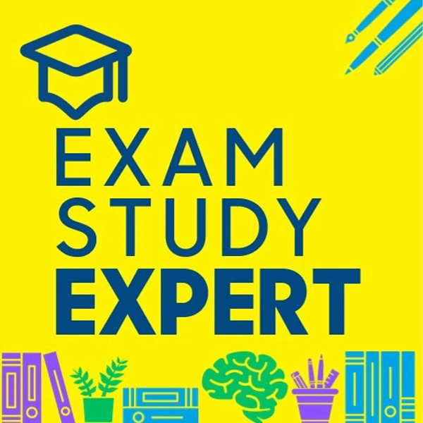 Avatar for Exam Study Expert