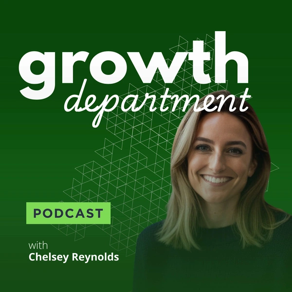 Avatar for Growth Department, Chelsea Reynolds