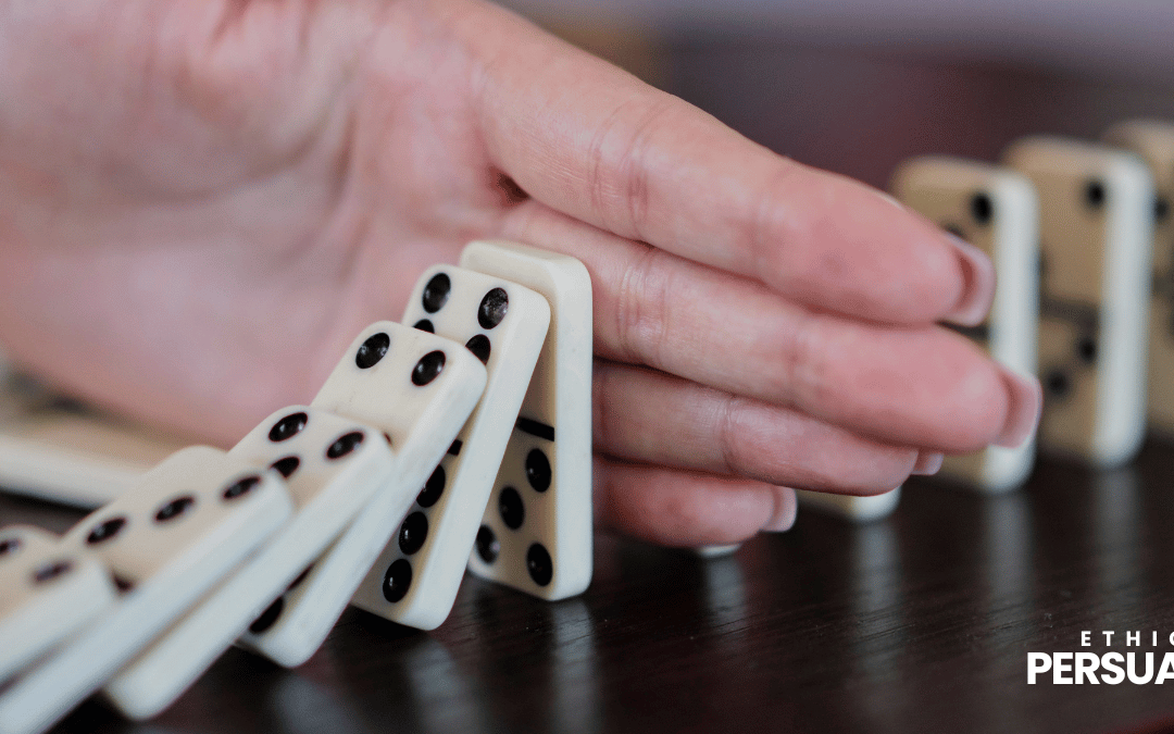 The 3 Cancers of Unethical Sales: Why ‘Fake Scarcity’ will Rot Your Organisation
