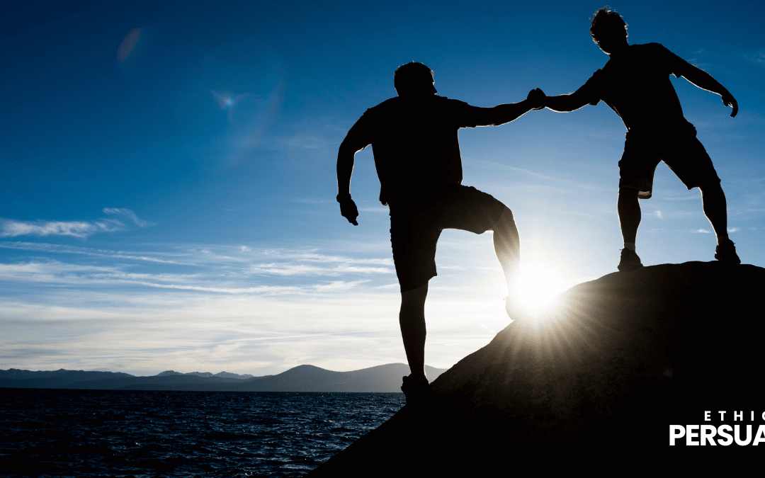 The Relationship Defroster: How Science Can Fix a Broken Business Bond in One Week