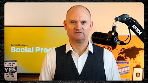 Introduction to Social Proof Episode