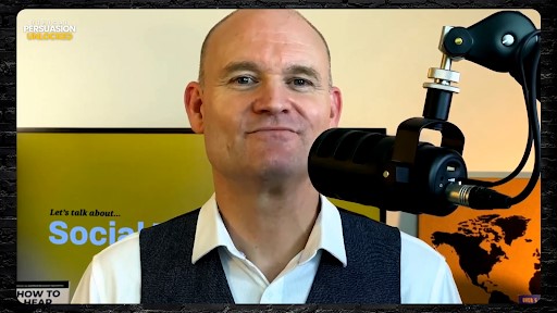 Building a Community for Ethical Persuasion