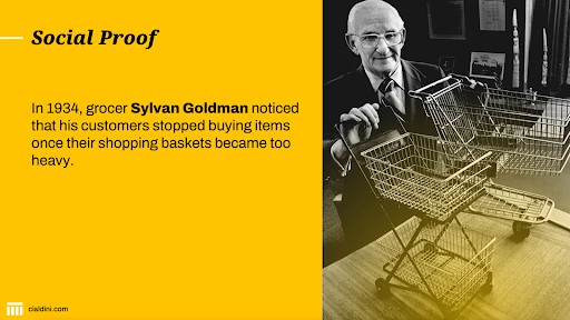 Real-Life Examples of Social Proof