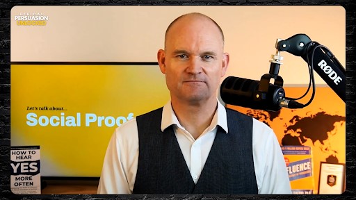Factors Influencing Social Proof