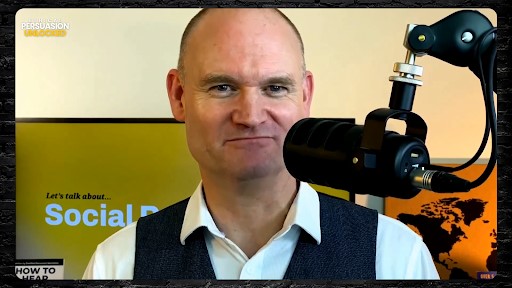 Beyond Reviews: Other Forms of Social Proof