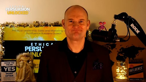 The Principle of Authority in Persuasion