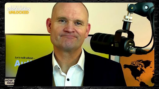 The Role of Ethical Persuasion in Business Success