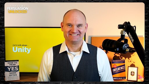 Persuasion Techniques in Personal and Professional Settings