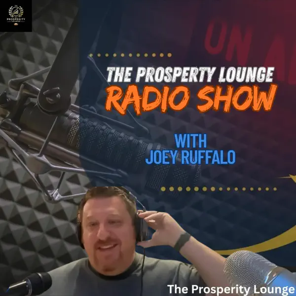 Avatar for The Prosperity Lounge, Joey Ruffalo