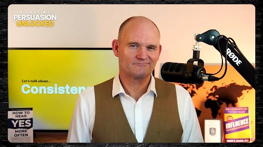 Common Mistakes in Applying Consistency