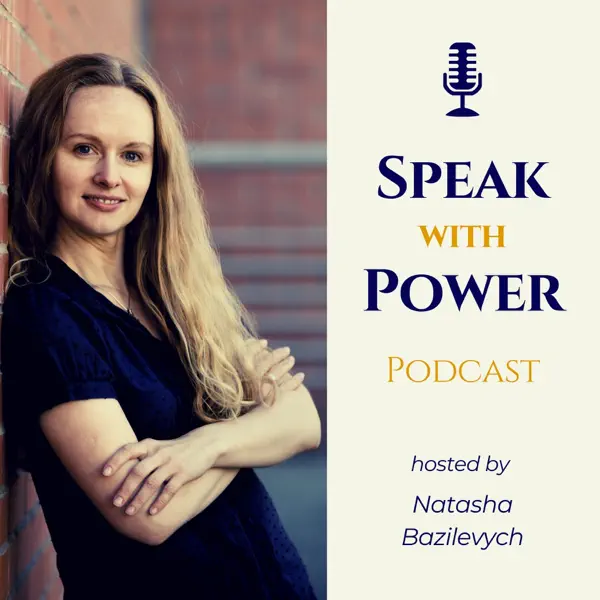 Speak with Power
