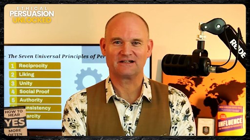 The Power of Personalisation and Compliments in Communication