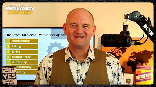 The Foundations of Persuasion