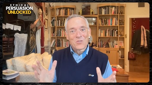 The Unconscious Mind in Persuasion