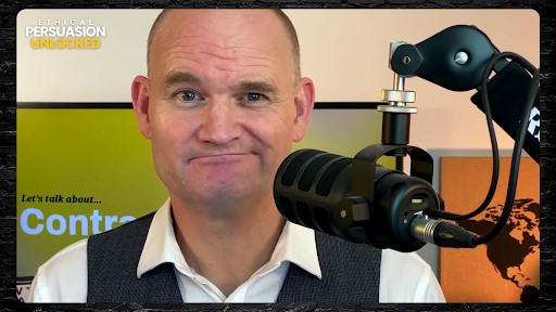 The Value of Persuasion Training