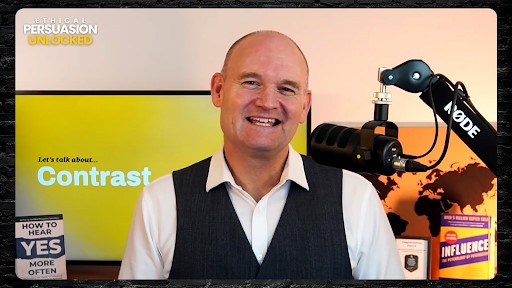 The Broader Implications of Contrast in Business