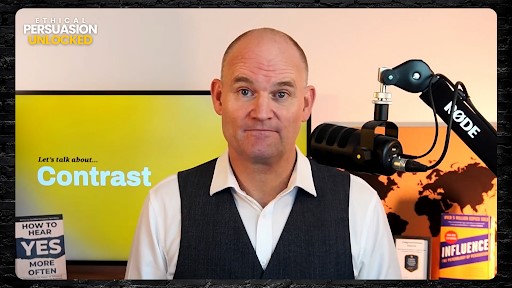 How Contrast Impacts Every Stage of Business Growth
