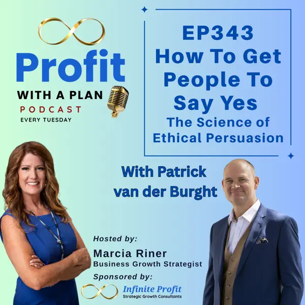 Profit with a Plan