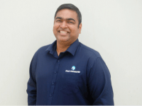 Arun Marappan Fully Promoted Glen Waverly