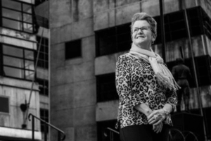 Business Coach Wendy Marshall