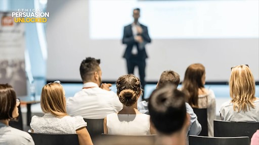 How to Dress Compared to Your Audience